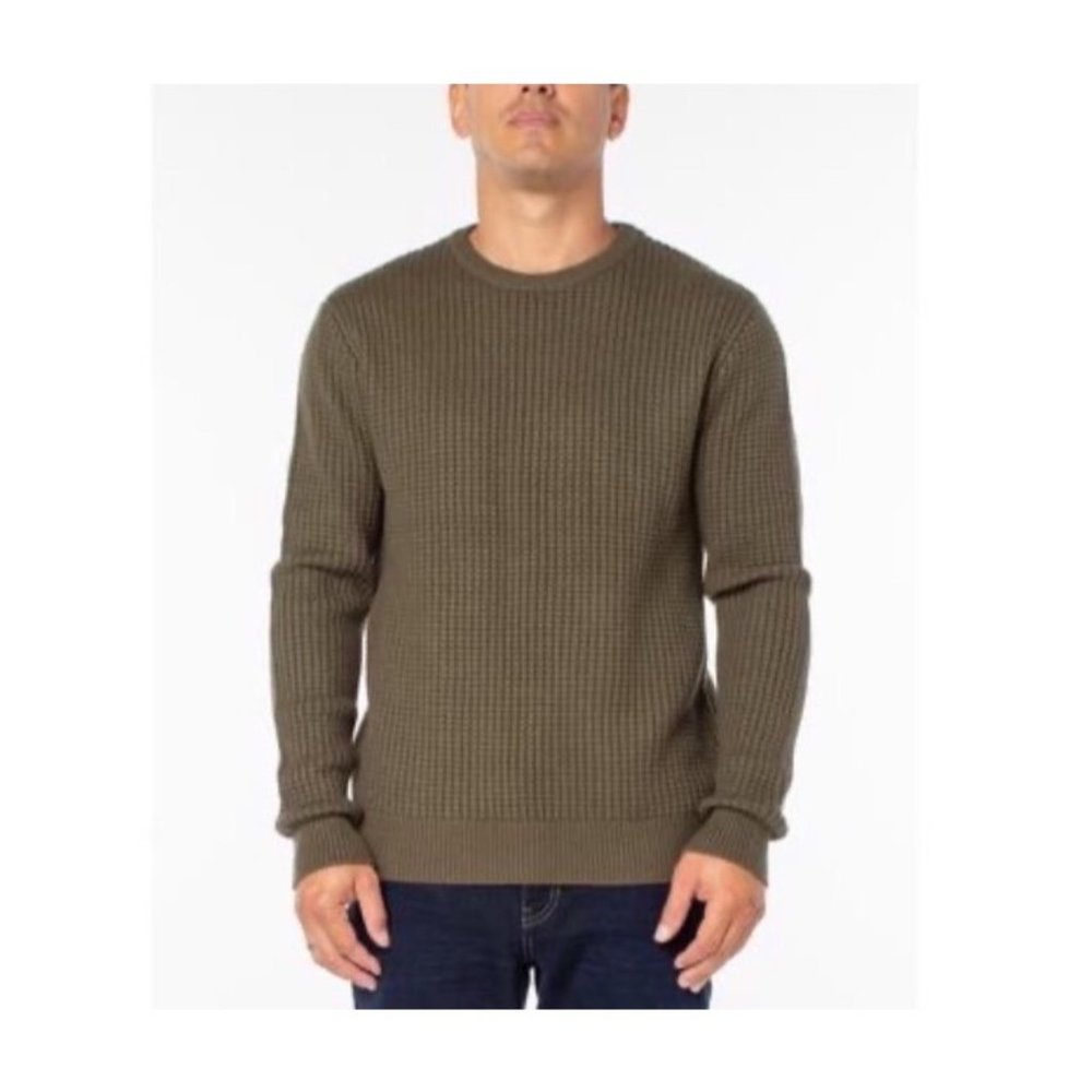 Sanctuary Men's Crewneck Sweater Size Small New